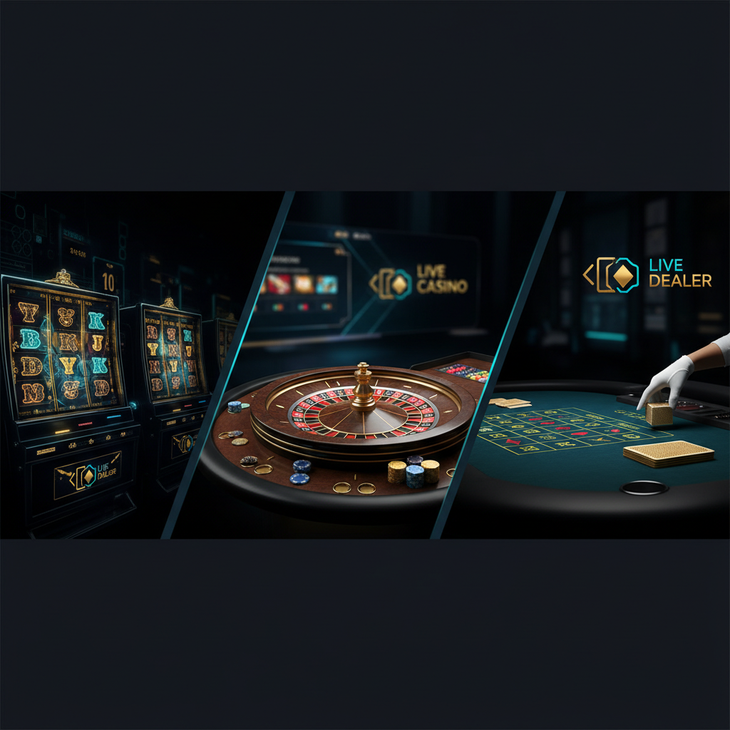 777a cassino, slots e mesas ao vivo