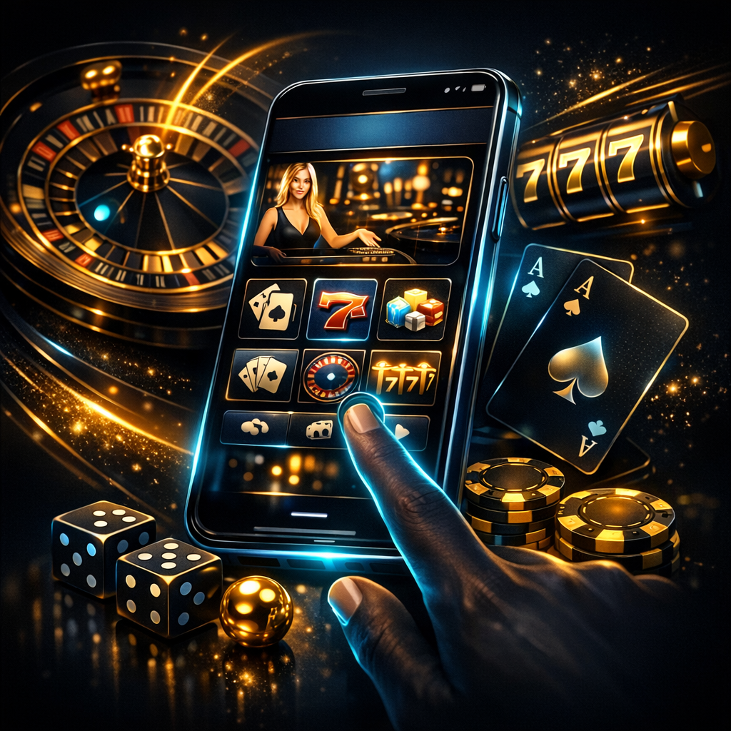 777a apostas esportivas e cassino online