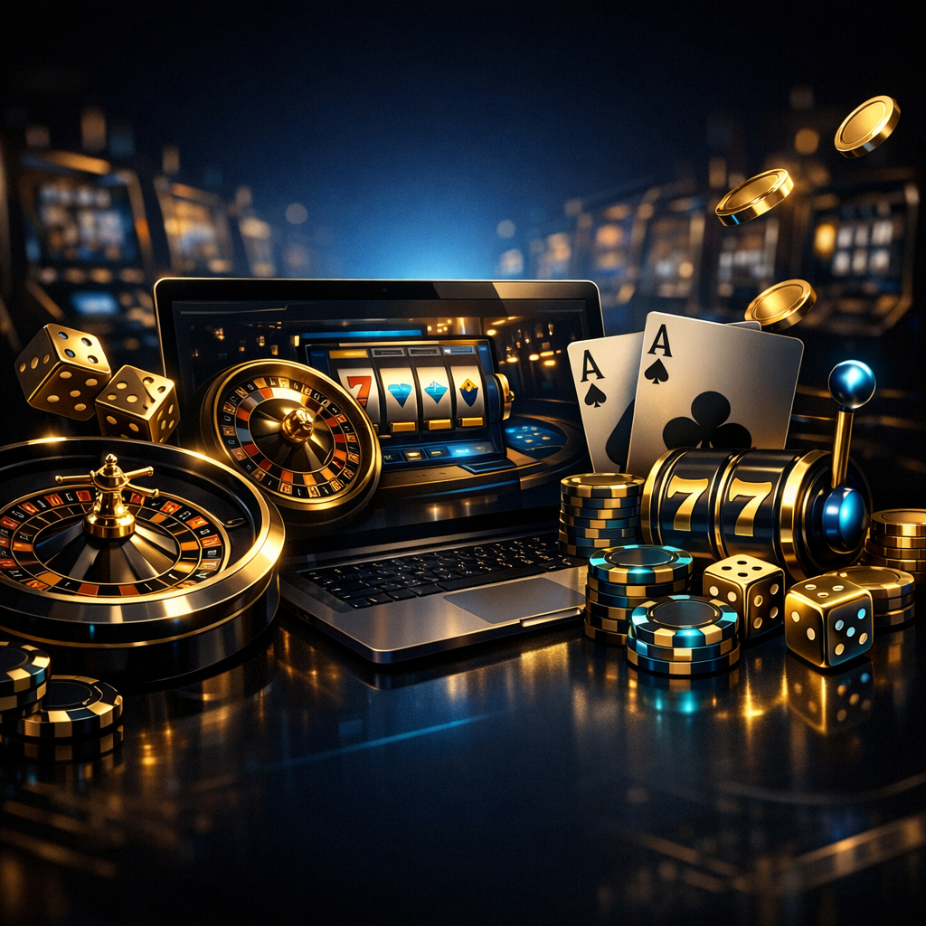 777a plataforma de cassino online com jogos ao vivo